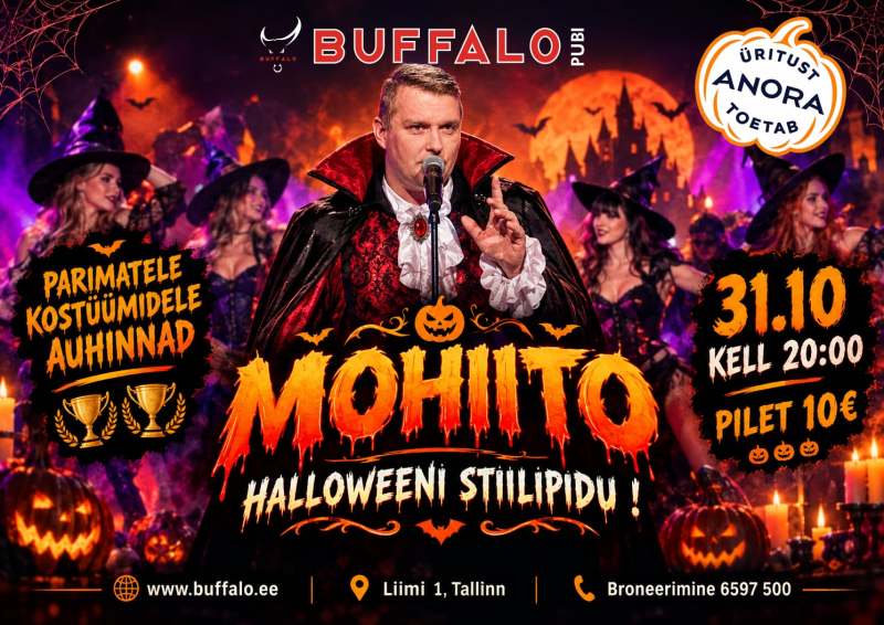 Buffalo1111